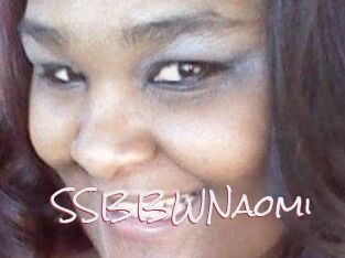 SSBBWNaomi