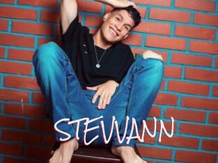STEVVANN