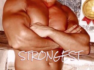 STRONGEST