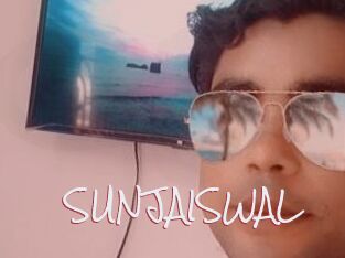 SUNJAISWAL