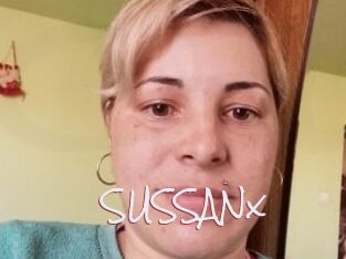 SUSSANx