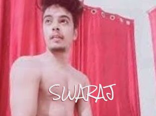 SWARAJ