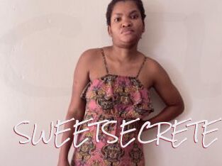 SWEETSECRETE