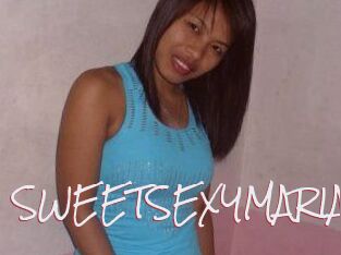 SWEETSEXYMARIA