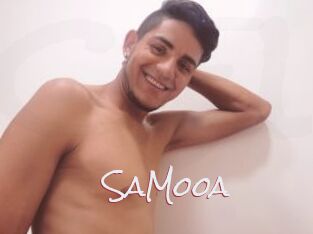 SaMooa