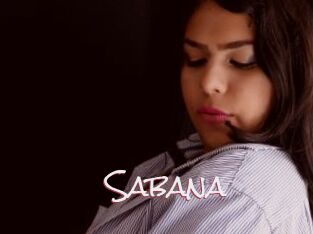 Sabana