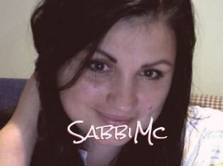 SabbiMc