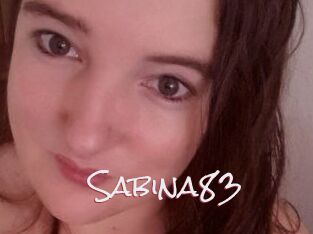 Sabina83