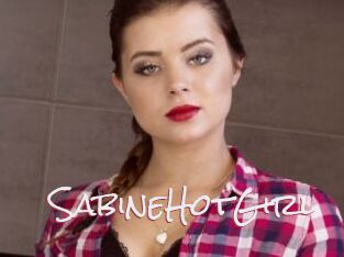 SabineHotGirl