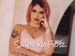 SabrinaFior