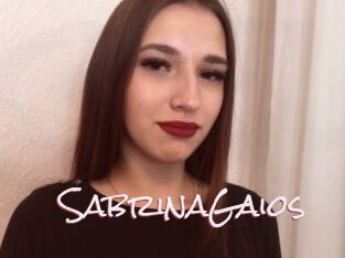 SabrinaGaios