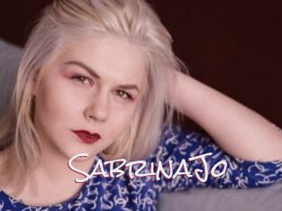 SabrinaJo