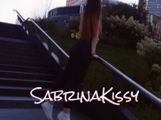 SabrinaKissy