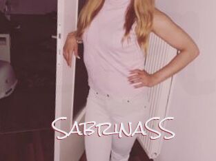 SabrinaSS