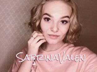 SabrinaValen