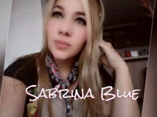 Sabrina_Blue