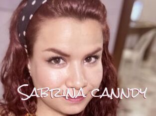 Sabrina_canndy