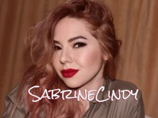 SabrineCindy