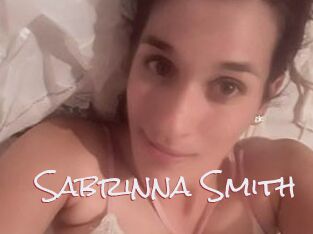 Sabrinna_Smith