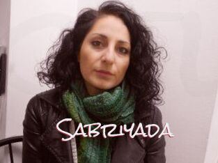 Sabriyada