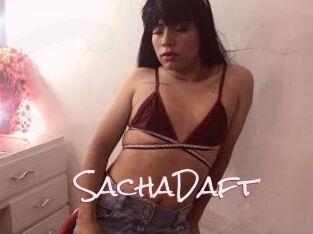 SachaDaft