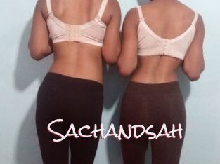 Sachandsah