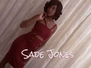 Sade_Jones