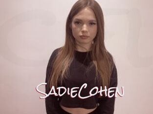 SadieCohen