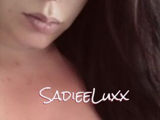 SadieeLuxx