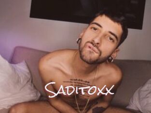 Saditoxx