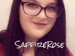 SaffireRose