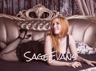 SageEvans