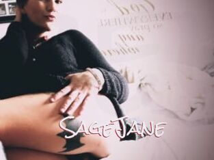 SageJane