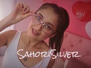 SahoriSilver