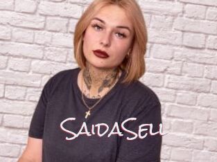 SaidaSell