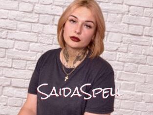 SaidaSpell