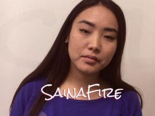 SainaFire