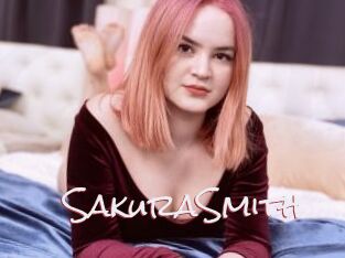 SakuraSmith