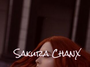 Sakura_ChanX