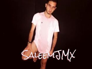 SaleemJMX