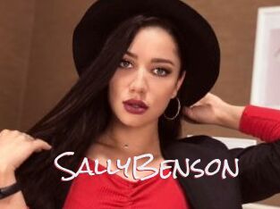 SallyBenson