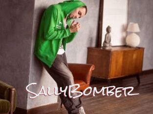 SallyBomber