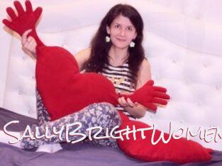 SallyBrightWomen