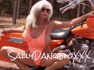 SallyDangeloXXX