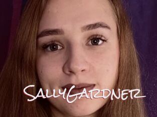 SallyGardner