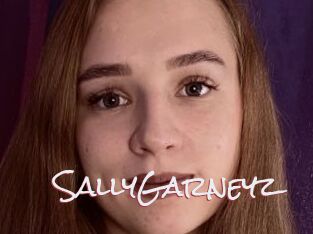 SallyGarneyz