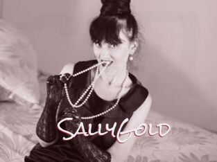 SallyGold