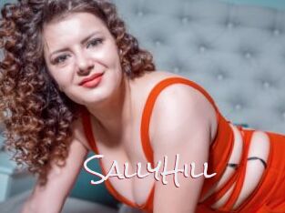 SallyHill