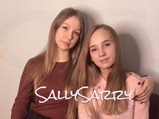 SallySarry