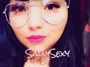 SallySexy